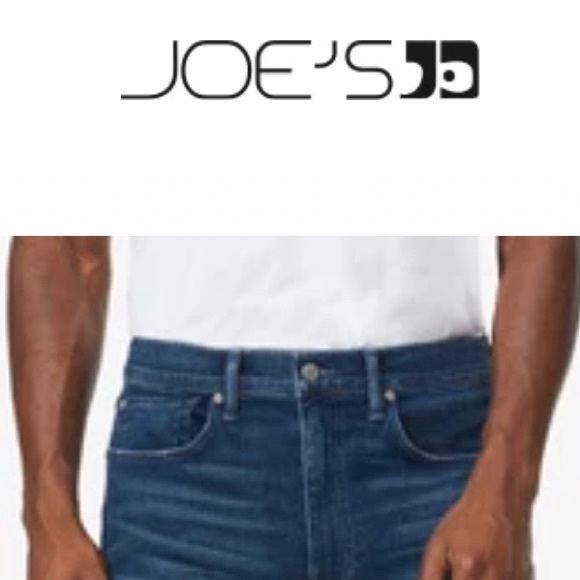 Men's Joes Jeans